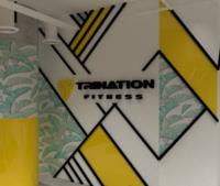 Trination Fitness CBD image 1